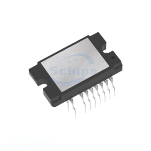 Components Electronic 38-PowerDIP Module , 24 Leads NFAQ0860L36T Discrete Semiconductor Products Manufacturer Channel - Product Image 1