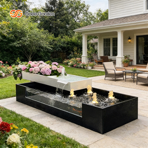 Landscape Personalizable, Diámetro Personalizable, Forma Rectangular, Uso Interior/Exterior - Product Image 5