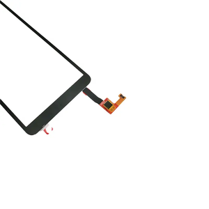 Pantalla Táctil de Repuesto para <span class=keywords><strong>Alcatel</strong></span> <span class=keywords><strong>1B</strong></span>, Negra, Nueva, con Garantía de 1 Año para Reparación - Product Image 3