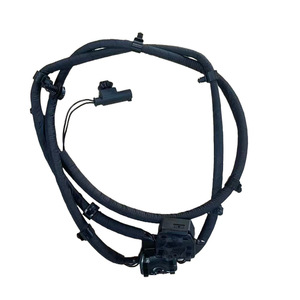 Boquilla de Lavaparabrisas con Calefacción para BMW Serie 2, Modelo 61667331291, Inyector Eléctrico de Plástico con Doble Boquilla - Product Image 3