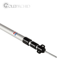 ผลิตภัณฑ์ใหม่อลูมิเนียมอัลลอยหลังคาเต็นท์ติดตั้ง3ส่วน<span class=keywords><strong>หลังคา</strong></span>เต็นท์วงเล็บยึด - Product Image 3