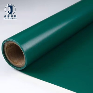 Bâche en PVC robuste pour bassin à poissons, couverture de <span class=keywords><strong>camion</strong></span>, tente, revêtement de piscine, bâche en PVC anti-UV - Product Image 1