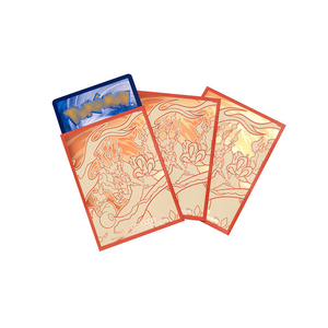 Coffret Cadeau Premium de Cartes Pokémon TCG <span class=keywords><strong>Charizard</strong></span> Dragon de Feu <span class=keywords><strong>VMAX</strong></span> - Collection Hot Holo Foil - Packs Boosters - Product Image 5
