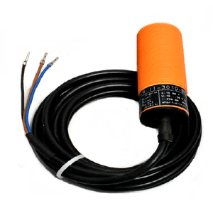 Orijinal Yepyeni Efector II5369 Endüktif Yakınlık Sensörü II3010BPKG PLC için - Product Image 1
