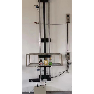 Kit <span class=keywords><strong>Lift</strong></span> Barang Otomatis untuk Makanan - Product Image 4