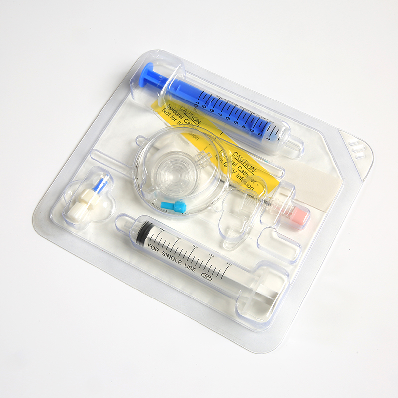 Huaxing Medical Spinal and Epidural Needles