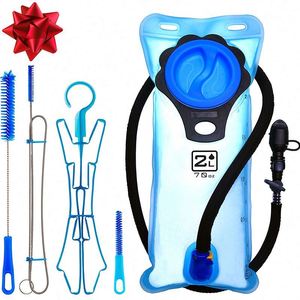 Bolsa de Hidratación de Nailon Libre de BPA - Product Image 2
