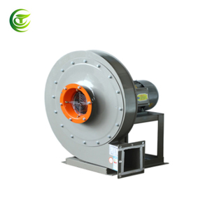 Nhỏ nhiệt độ cao sức đề kháng công nghiệp nóng ống khói xả dự thảo <span class=keywords><strong>Fan</strong></span> ly tâm gây ra dự thảo nhà hàng ống - Product Image 6