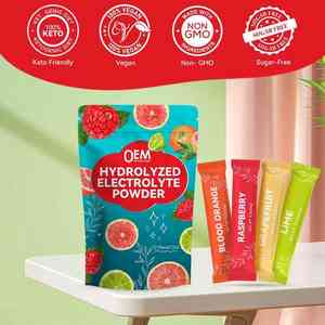 Biochentemultitamin אלקטרוליטים מולטי אבקת ללא סוכר-אלקטרוליטים-סיבולת & תוספת אנרגיה - Product Image 4