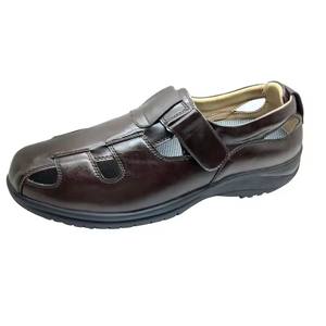 Chaussures orthopédiques pour diabétiques au meilleur <span class=keywords><strong>prix</strong></span> pour hommes Prévenir les blessures au pied Taille 12 - Product Image 4