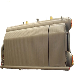 SZL Biomass Wood Pellet Fuel Palm Shell Livraison rapide, pour l'industrie alimentaire peu coûteuse - Product Image 3
