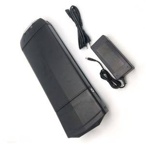 Rak Belakang 36V 15AH Baterai Lithium Ebike 36V 11,6ah 36V 14,5ah 17ah - Product Image 2