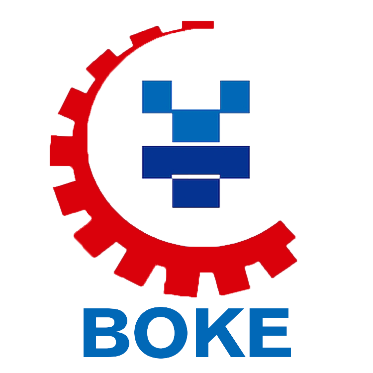 Henan Boke Machinery Equipment Co., Ltd. logo