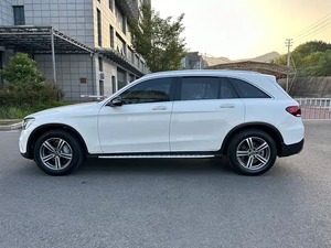 Mercedes-Benz GLC 2021 Modelo GLC 260 L 4MATIC Dynamic - Product Image 4