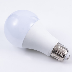 หลอดไฟ LED G25 E27 6000K แสงเดย์ไลท์ 15W AC 85-265V รีโมทคอนโทรล ฐานพลาสติก ใช้ในสำนักงาน SMD 1000LM - Product Image 5