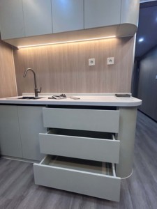บ้านคอนเทนเนอร์สำเร็จรูปทันสมัย ปรับแต่งสีและขนาดได้ ติดตั้งรวดเร็ว ดีไซน์ระบายอากาศ เหมาะสำหรับใช้เป็นห้องนอน - Product Image 2