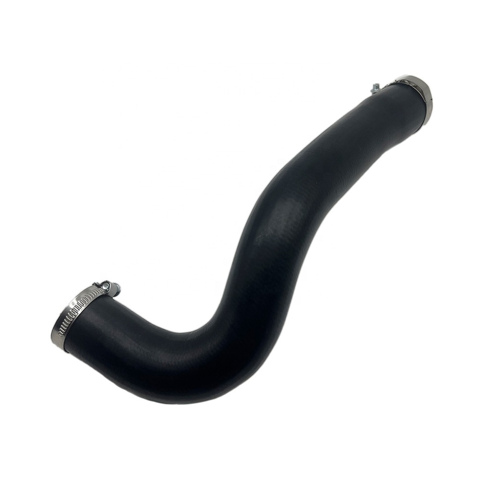 7L0145737 Turbocharger Intercooler Pipe FOR 2011-2012 Audi Q7 3.0 V6