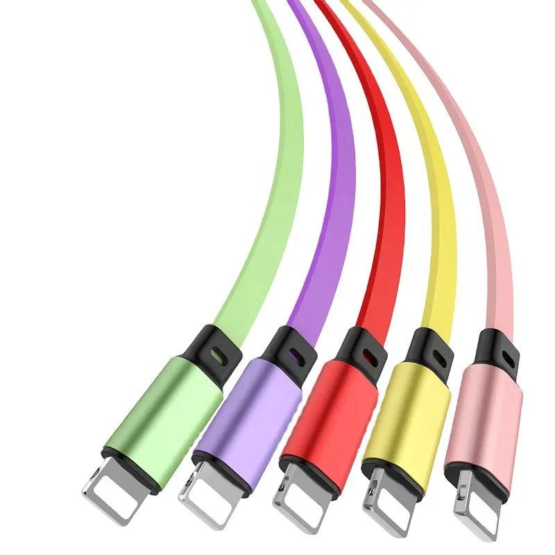 Geri çekilebilir 3 in 1 hızlı şarj veri kabloları yüksek kalite USB üç i n bir USB kablosu telefonları için diğer elektronik