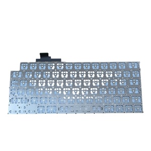 Teclado para Portátil HK-HHT Negro para <span class=keywords><strong>Apple</strong></span> Mac A2681 FR, Hecho en China, Repuestos para Portátiles - Product Image 4