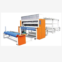 Machine à matelasser à ultrasons de haute qualité pour housse de canapé