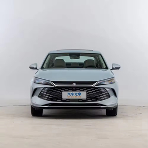 Ad alte prestazioni bd Qin L Dm-i 120km Plug in <span class=keywords><strong>auto</strong></span> ibride elettriche berlina 5 posti <span class=keywords><strong>E</strong></span>-CVT cambio nuove <span class=keywords><strong>auto</strong></span> energetiche - Product Image 5