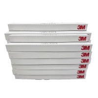 Film pour vitres en céramique nano 3m, film céramique IR, largeur et longueur personnalisées, emballage OEM, étiquette privée disponible, vente en gros, film pour vitres automobiles
