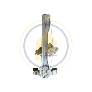 Regulador de Ventana Ac Rolcar ADAPTABLE para OE 95299688, compatible con Chevrolet/Daewoo Cruze 2009 - Product Image 1