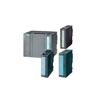 CPU S7-1500f 1516f-3 Pn/Dp 6es7516-3fn02-0ab0 100% neuf d'origine pour contrôleur de programmation PLC Spot