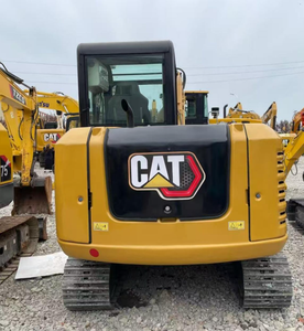 Excavadora Mini Caterpillar 306E <span class=keywords><strong>de</strong></span> Segunda Mano, Lista <span class=keywords><strong>para</strong></span> Envío Global Rápido, EPA CAT306E, Venta al Por Mayor <span class=keywords><strong>para</strong></span> Alquiler <span class=keywords><strong>de</strong></span> <span class=keywords><strong>Maquinaria</strong></span> - Product Image 5