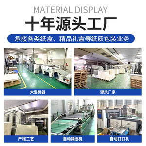 Caja de Embalaje para Exprimidor de Productos de Papel Hongzheng, 2.4L, Caja Corrugada Plegable Impresa a Color Personalizada - Product Image 5