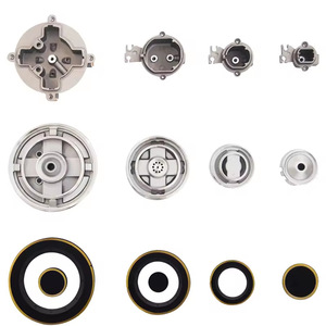 เตาแก๊สแบบฝัง OEM 5 หัวเตา ขนาด 90 ซม. หน้ากระจกนิรภัย พร้อมประสิทธิภาพระดับ A+++ - Product Image 4
