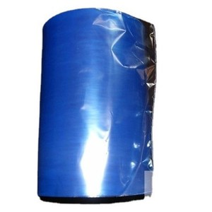 Película Antiestática Azul PE de Bajo Liberación de Gases y Alta Limpieza para Embalaje de Productos Electrónicos - Product Image 3