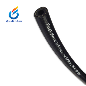 <span class=keywords><strong>Manguera</strong></span> de Combustible Sumergible de <span class=keywords><strong>5</strong></span>/<span class=keywords><strong>16</strong></span> Pulgadas, Resistente a E85, Tubo de Goma Flexible <span class=keywords><strong>para</strong></span> Motor Fuera de Borda de Barco Marino, Sistema de Combustible de <span class=keywords><strong>Gasolina</strong></span> y Diésel - Product Image 1