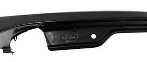 Guardabarros Delantero de Acero <span class=keywords><strong>para</strong></span> Automóvil Civic 2016, Marca Simyi, Pieza de Repuesto Original, en Negro, Izquierdo y Derecho (LH y RH) - Product Image 5