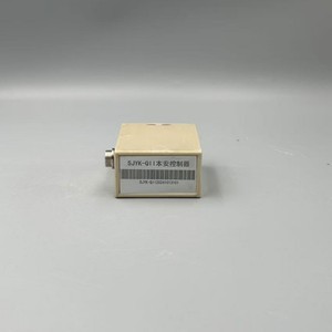 รีเลย์นิรภัย Sjyk-Qii Xdk-36 รีเลย์ควบคุมแบบปลอดภัยภายใน สำหรับป้องกันแรงดันเกินและแรงดันต่ำ - Product Image 3