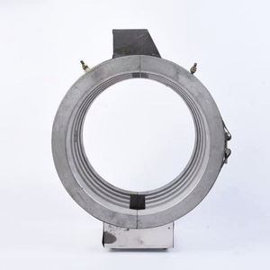 Plaques chauffantes en aluminium moulé sous pression pour machines en plastique - Product Image 4