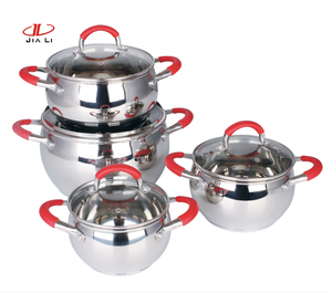 Utensilios <span class=keywords><strong>de</strong></span> <span class=keywords><strong>cocina</strong></span> <span class=keywords><strong>de</strong></span> acero inoxidable con batería, 12 unidades - Product Image 6