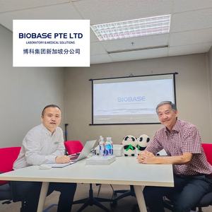 China BIOBASE alta precisão laboratório colorímetro digital com melhor preço BCM-200 colorímetro para laboratório - Product Image 3