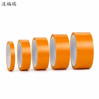 Ruban adhésif en caoutchouc souple, résistant à la chaleur, imperméable, réutilisable, écologique, inscriptible, pour peinture et emballage, 48 mm (2 pouces)