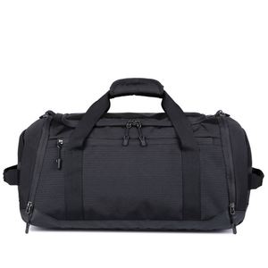 Sac de voyage Oxford grande capacité pour homme et femme, échantillon gratuit du fabricant MA - Product Image 3