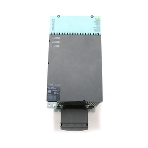 Module de commande d'entraînement AC Siemens S120, contrôle vectoriel pour un seul moteur, 1500W, 6SL3120-1TE28-5AA3, 6SL3120-1TE31-3AA3 - Product Image 1
