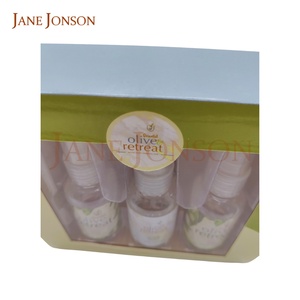 Private Label <strong>Body</strong> Mist <strong>Spray</strong> <strong>Set</strong> - Product Image 4