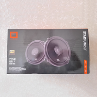 Haut-parleur coaxial double fréquence JBL Stadium62F 6,5 pouces pour voiture avec PLC PAC et contrôleurs dédiés