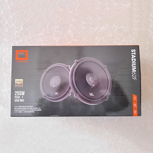 Bocina Coaxial de Doble Frecuencia <span class=keywords><strong>JBL</strong></span> Stadium62F de 6.5 Pulgadas <span class=keywords><strong>para</strong></span> <span class=keywords><strong>Auto</strong></span> con PLC PAC y Controladores Dedicados - Product Image 3