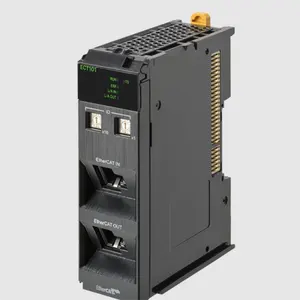 Omron için orijinal endüstriyel kontrol Plc CP2E-E30DR-A