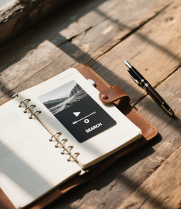 Fornitura di Fabbrica dal Fornitore Affidabile: Quaderno Impermeabile - Product Image 5