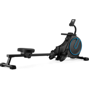2025 <strong>New</strong> <strong>Design</strong> Fitness Equipment Indoor House Use Machine Magnetic Rower <strong>Trainer</strong> With App <strong>Function</strong> - Product Image 4