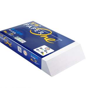 Papel de copia Jiachen Paperone A4 Papel A4 70gm Papel A4 80gm - Product Image 6
