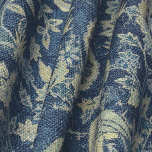 Tela Tejida con Patrón Floral Premium para Tapicería, Textil para el Hogar, Material Decorativo para Muebles, Tela Personalizada Duradera y Suave al Tacto - Product Image 2