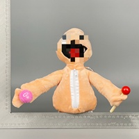 Vente en gros : Peluche Yeeps Hide and Seek, jouet en peluche amusant pour enfants